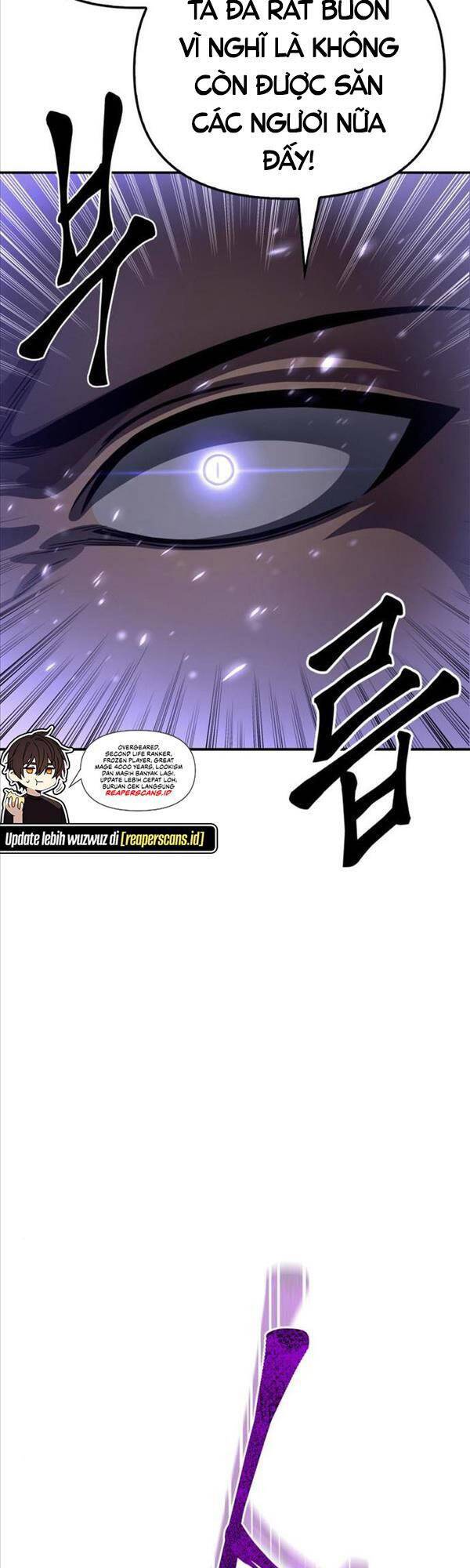 Cuộc Chiến Siêu Nhân: Chapter 42