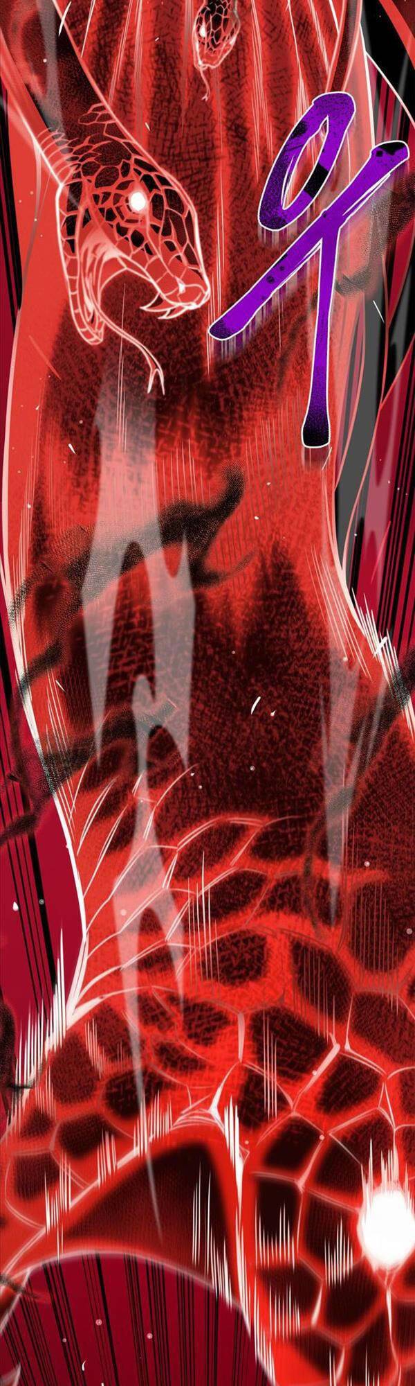 Cuộc Chiến Siêu Nhân: Chapter 42