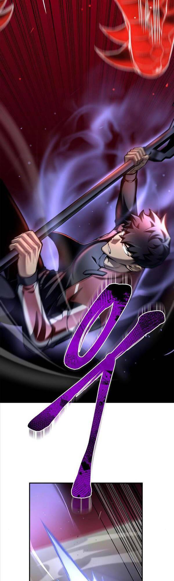 Cuộc Chiến Siêu Nhân: Chapter 42