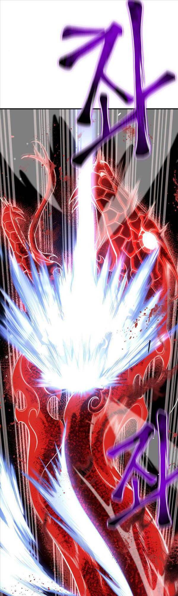 Cuộc Chiến Siêu Nhân: Chapter 42