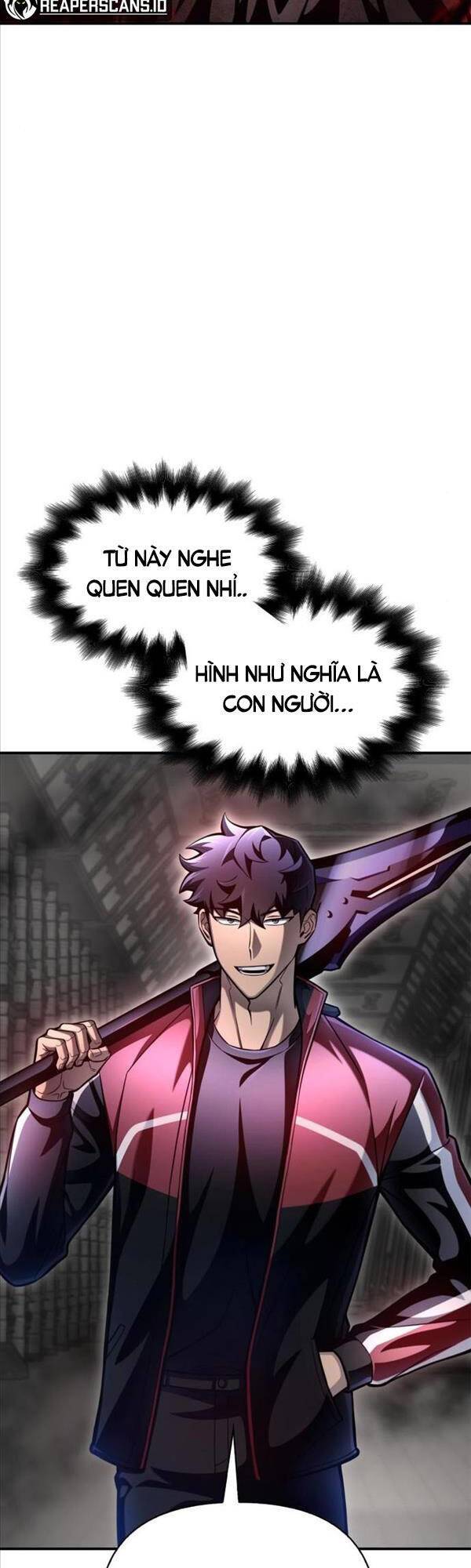 Cuộc Chiến Siêu Nhân: Chapter 42