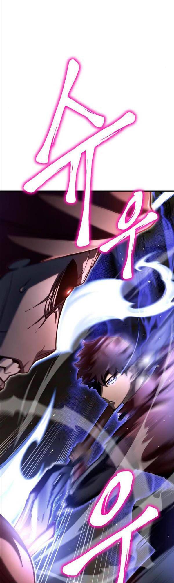 Cuộc Chiến Siêu Nhân: Chapter 42