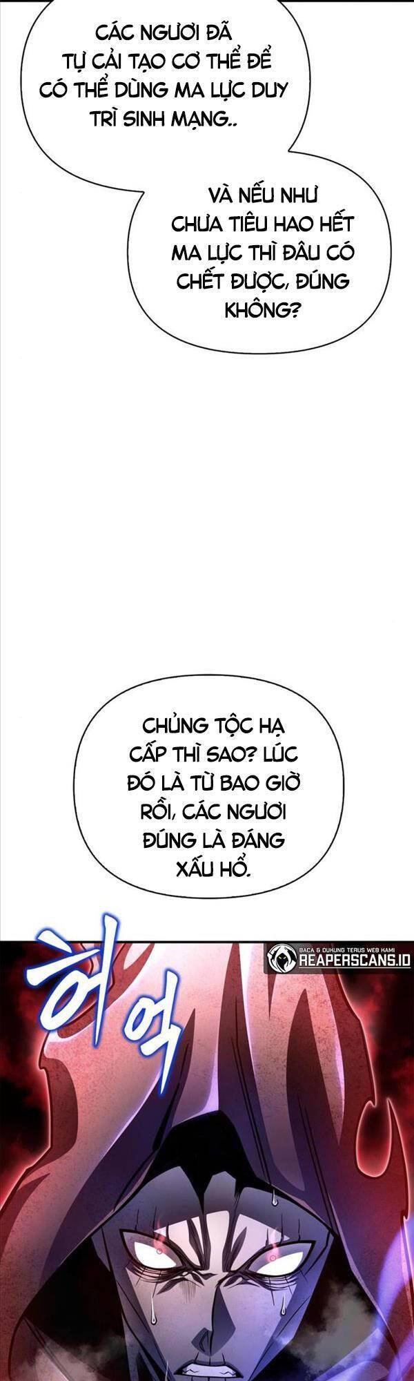 Cuộc Chiến Siêu Nhân: Chapter 42
