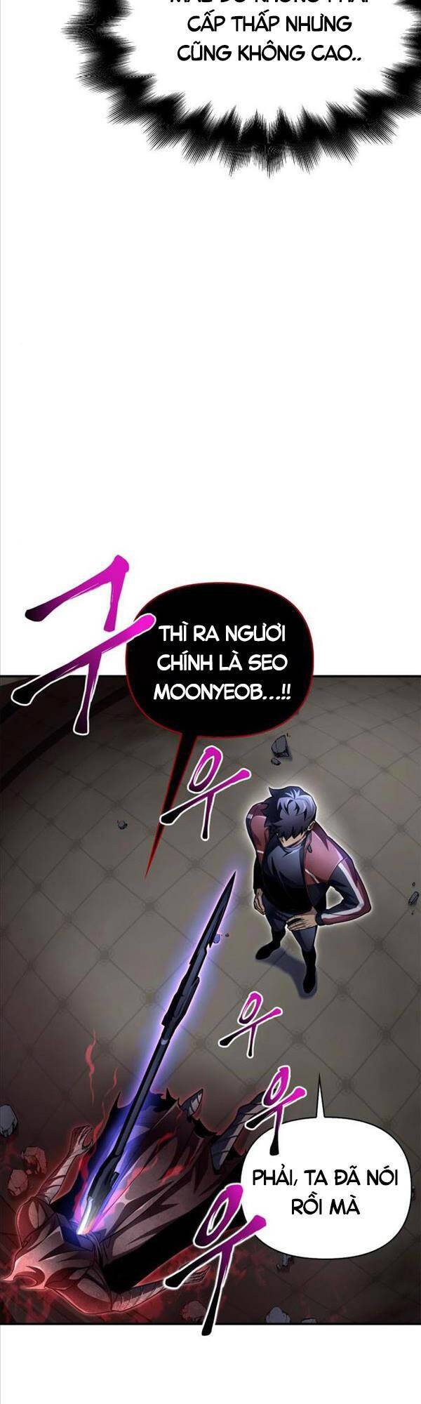 Cuộc Chiến Siêu Nhân: Chapter 42