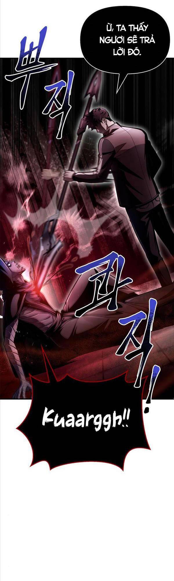 Cuộc Chiến Siêu Nhân: Chapter 42