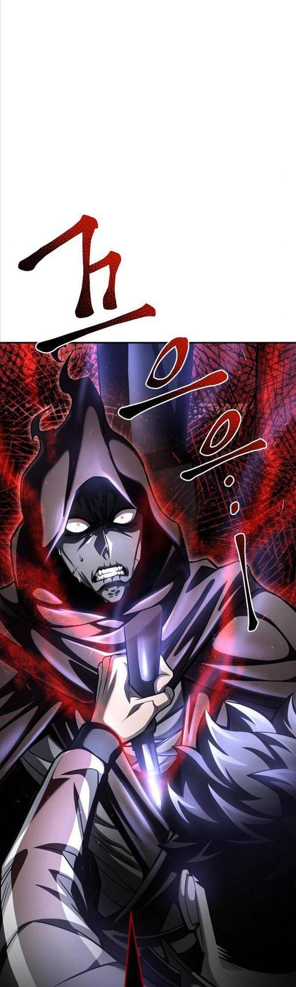 Cuộc Chiến Siêu Nhân: Chapter 42
