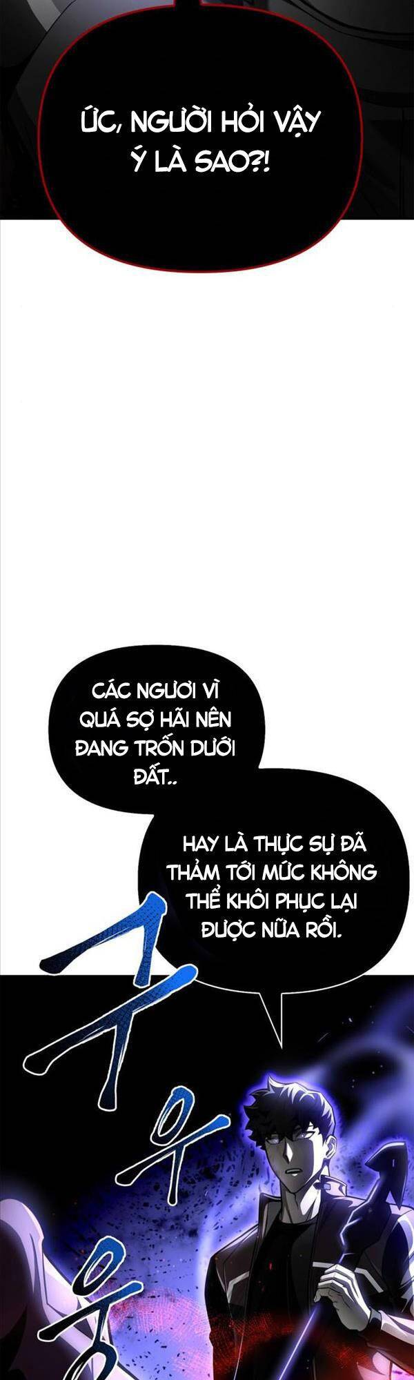 Cuộc Chiến Siêu Nhân: Chapter 42