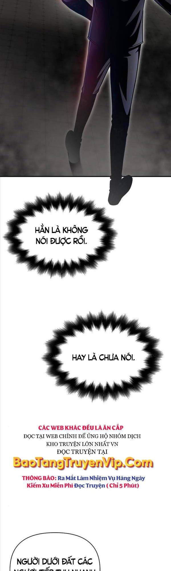 Cuộc Chiến Siêu Nhân: Chapter 42