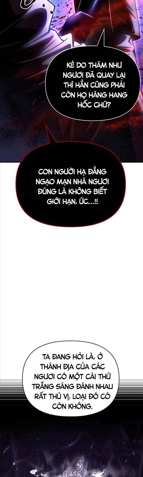 Cuộc Chiến Siêu Nhân: Chapter 42