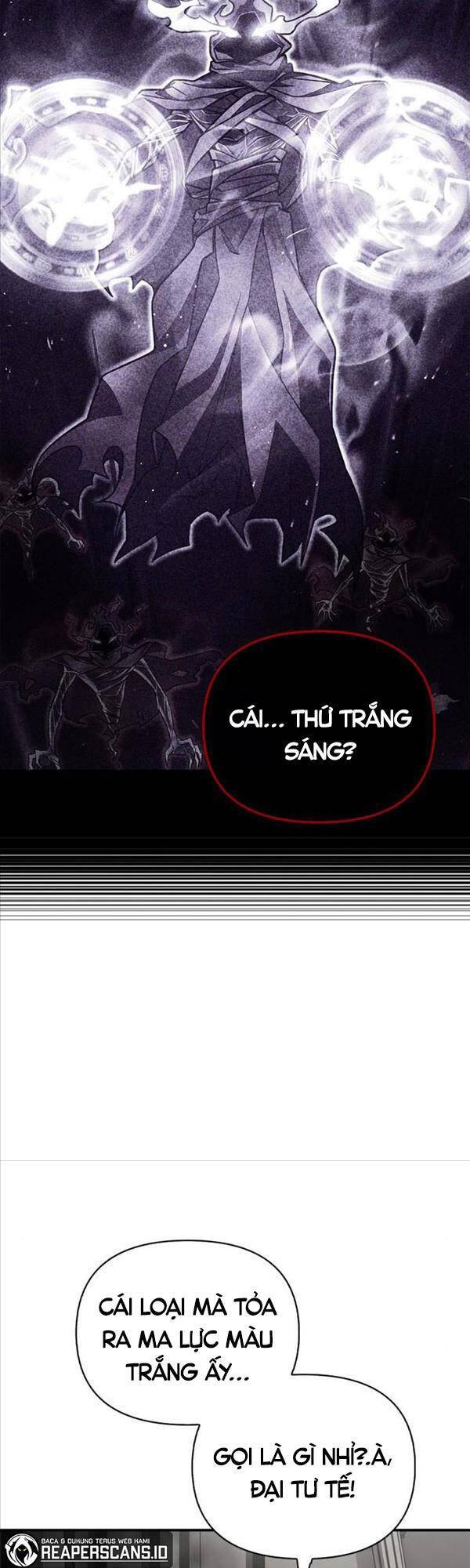Cuộc Chiến Siêu Nhân: Chapter 42