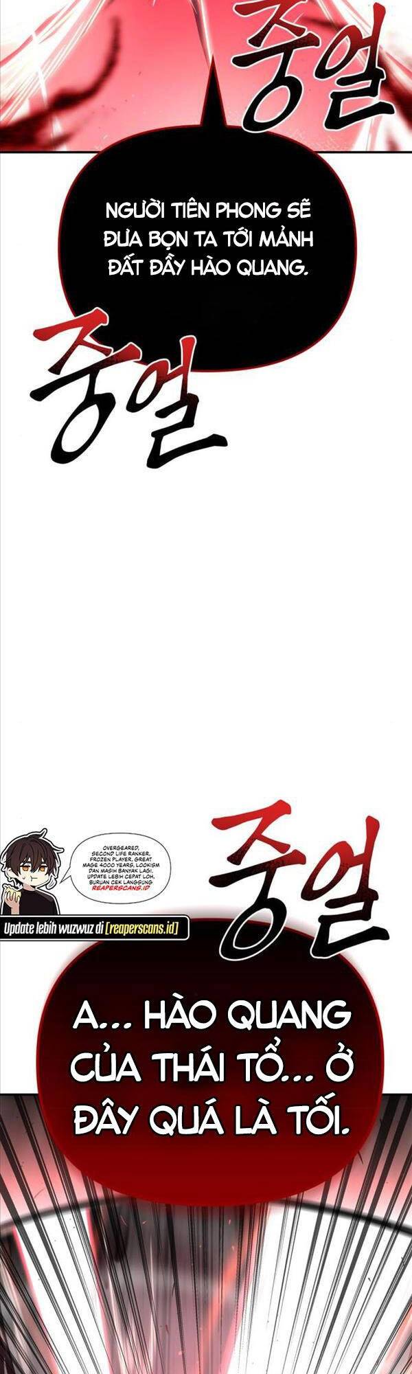 Cuộc Chiến Siêu Nhân: Chapter 42
