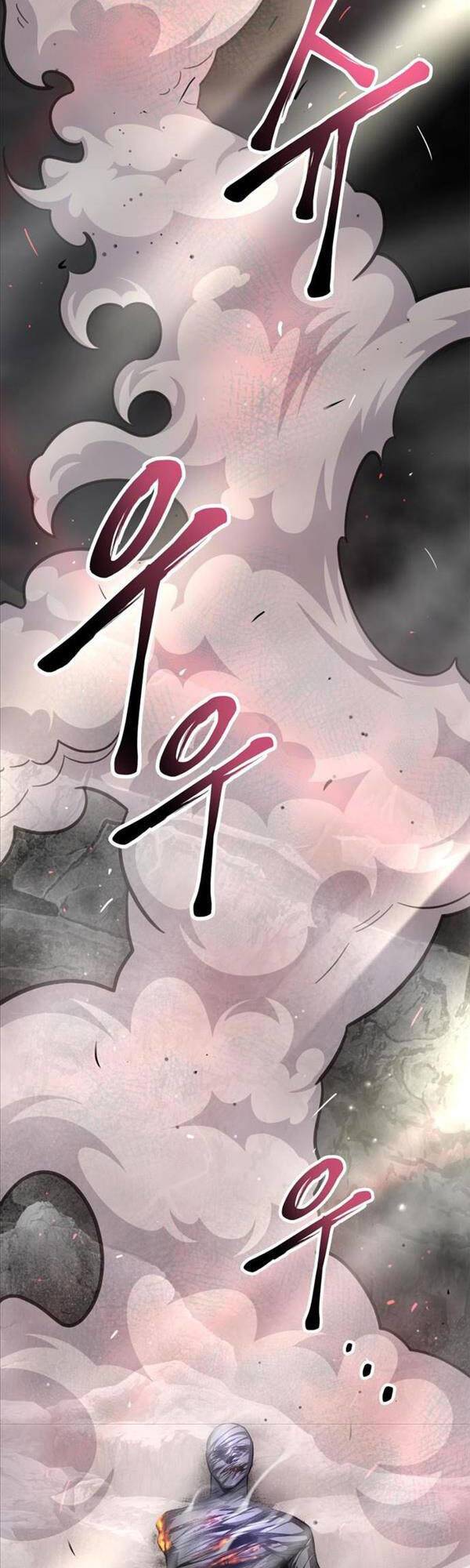 Cuộc Chiến Siêu Nhân: Chapter 42