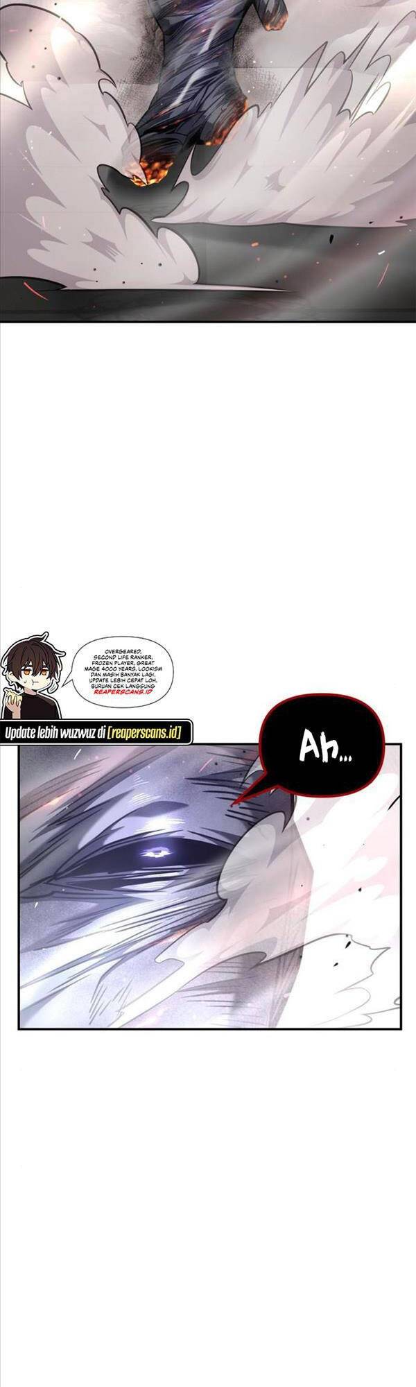 Cuộc Chiến Siêu Nhân: Chapter 42