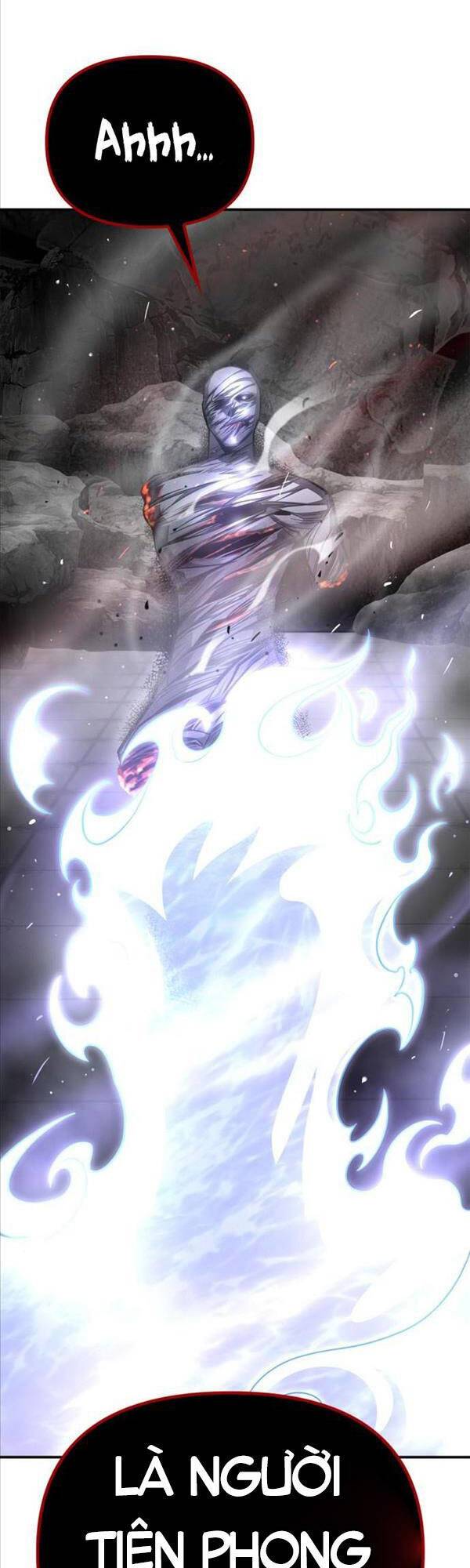 Cuộc Chiến Siêu Nhân: Chapter 42