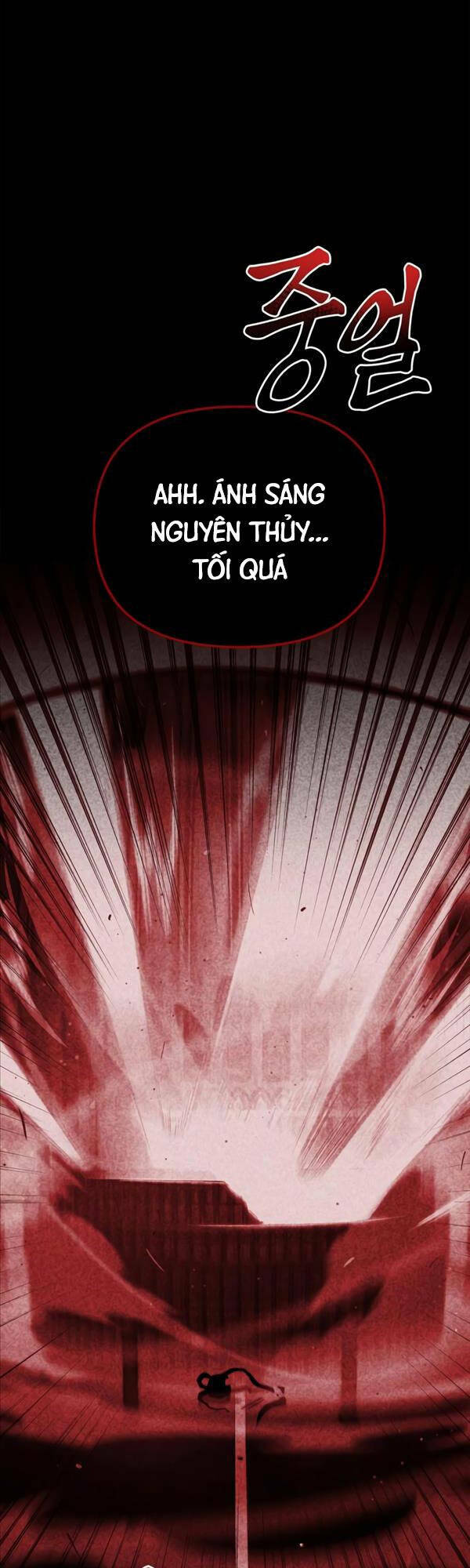 Cuộc Chiến Siêu Nhân: Chapter 43