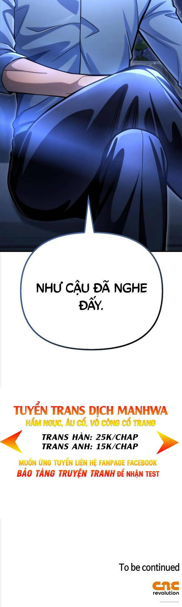 Cuộc Chiến Siêu Nhân: Chapter 43