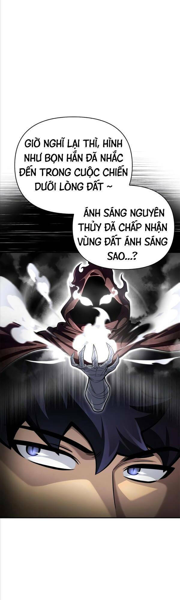 Cuộc Chiến Siêu Nhân: Chapter 43
