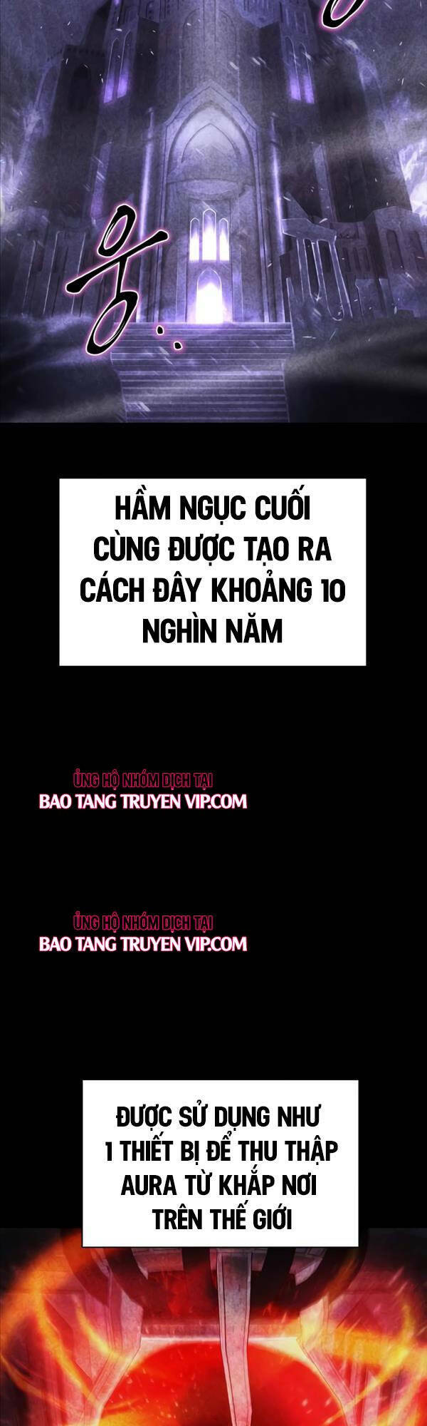 Cuộc Chiến Siêu Nhân: Chapter 43