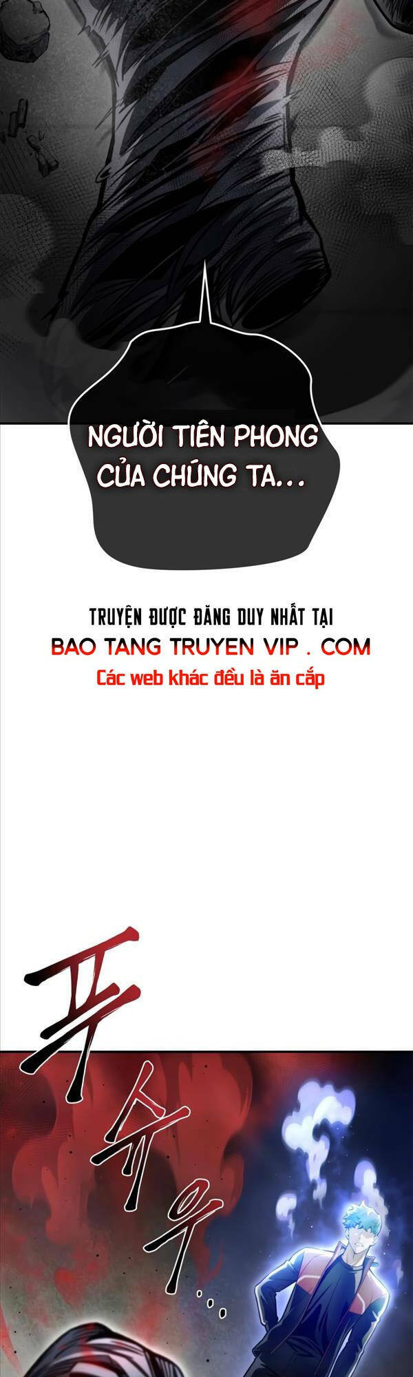 Cuộc Chiến Siêu Nhân: Chapter 43