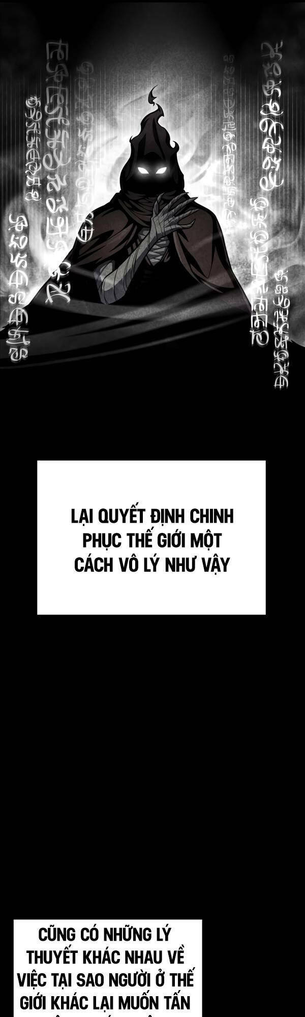Cuộc Chiến Siêu Nhân: Chapter 43