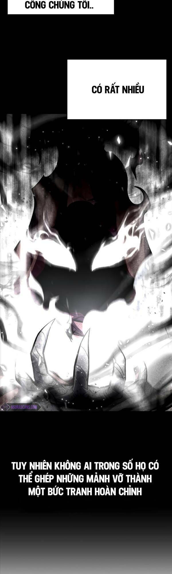 Cuộc Chiến Siêu Nhân: Chapter 43