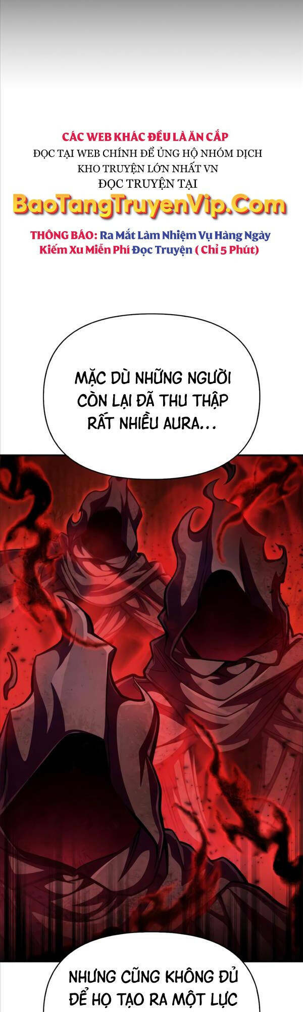Cuộc Chiến Siêu Nhân: Chapter 43