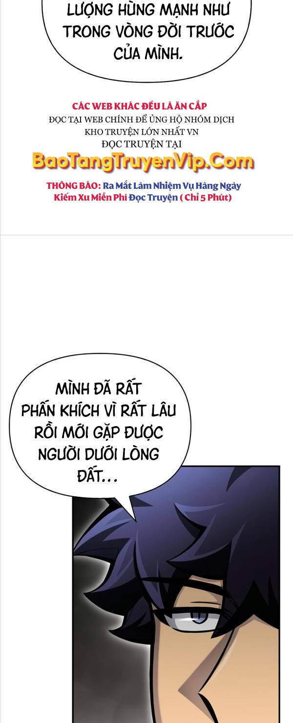 Cuộc Chiến Siêu Nhân: Chapter 43