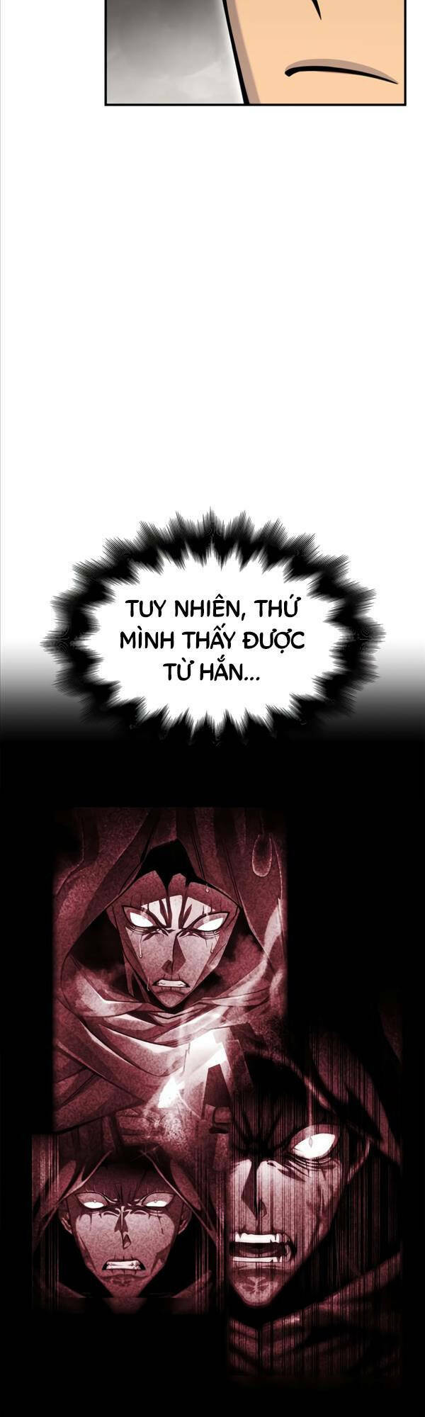 Cuộc Chiến Siêu Nhân: Chapter 43