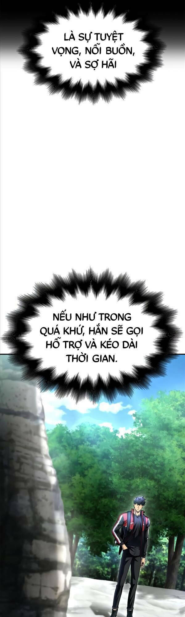 Cuộc Chiến Siêu Nhân: Chapter 43