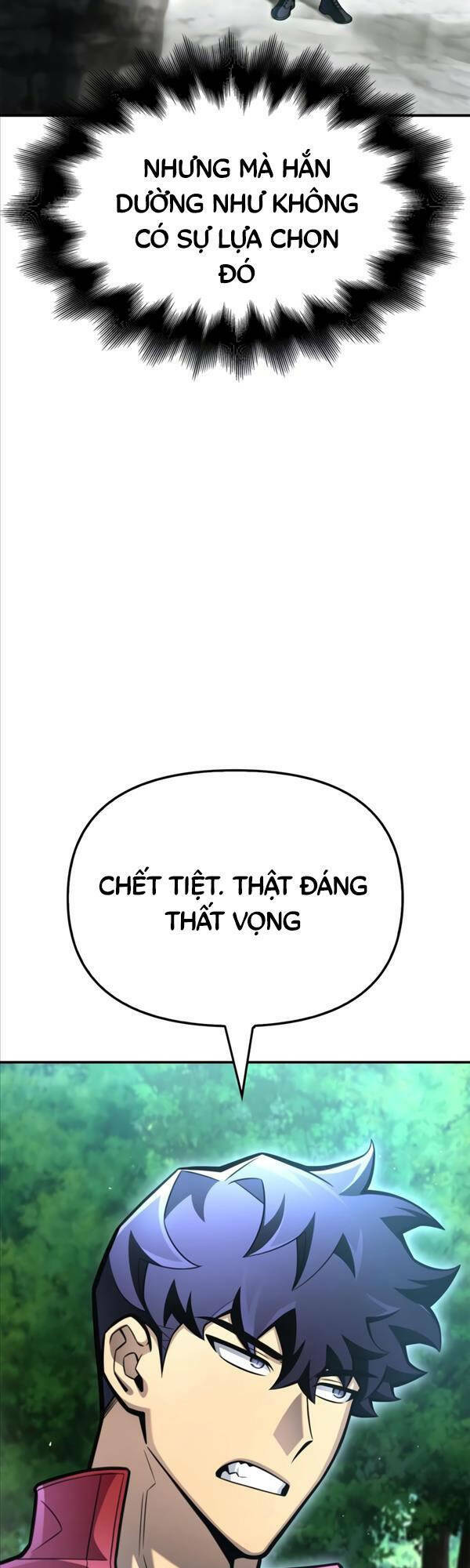 Cuộc Chiến Siêu Nhân: Chapter 43