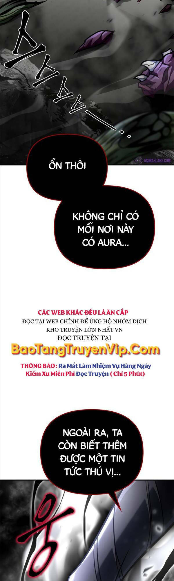Cuộc Chiến Siêu Nhân: Chapter 43