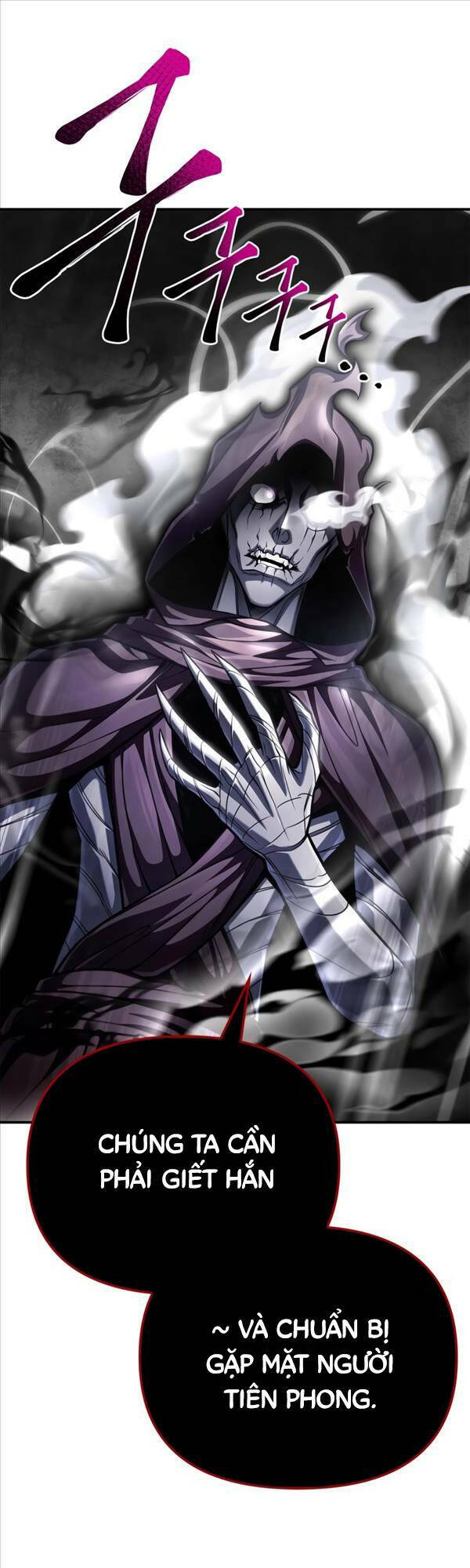 Cuộc Chiến Siêu Nhân: Chapter 43