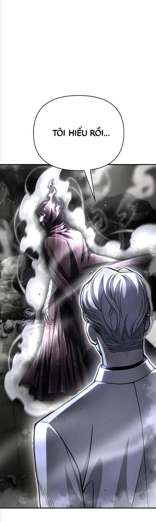 Cuộc Chiến Siêu Nhân: Chapter 43