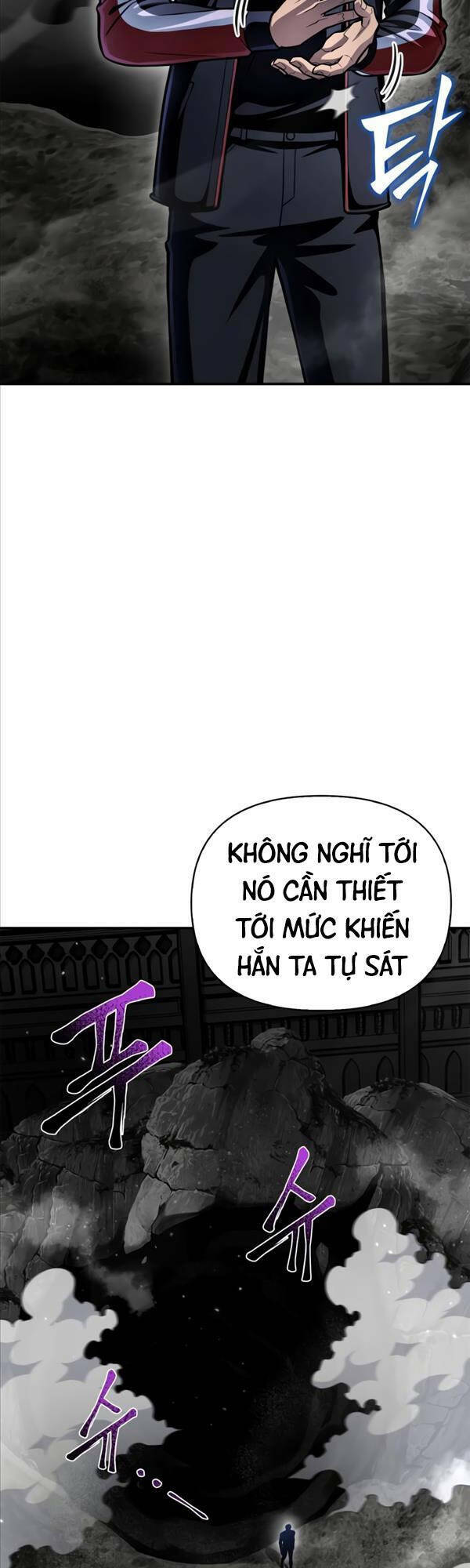 Cuộc Chiến Siêu Nhân: Chapter 43