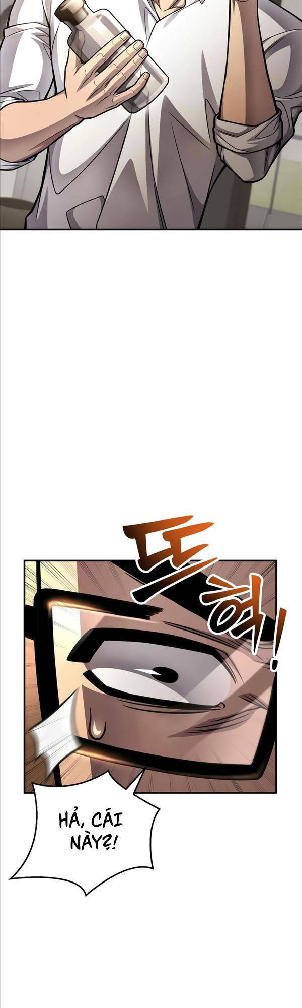 Cuộc Chiến Siêu Nhân: Chapter 43