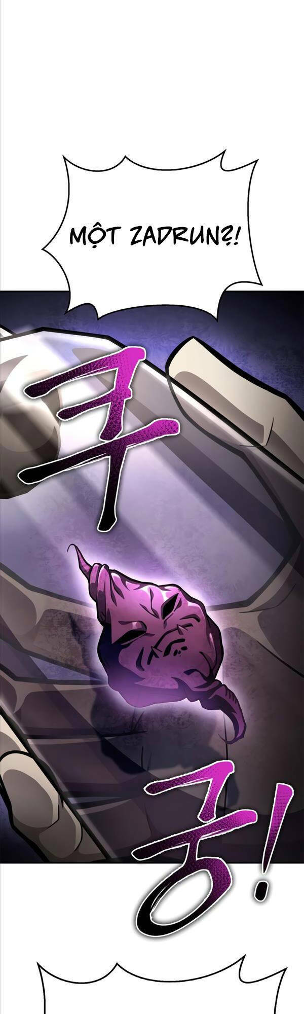 Cuộc Chiến Siêu Nhân: Chapter 43