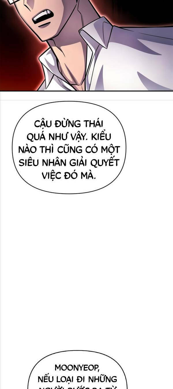 Cuộc Chiến Siêu Nhân: Chapter 43