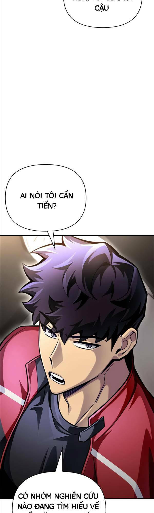 Cuộc Chiến Siêu Nhân: Chapter 43