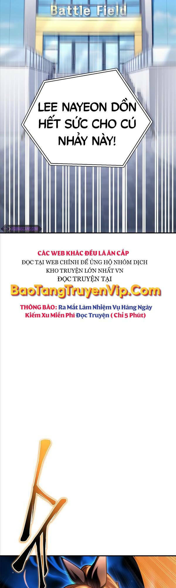 Cuộc Chiến Siêu Nhân: Chapter 43
