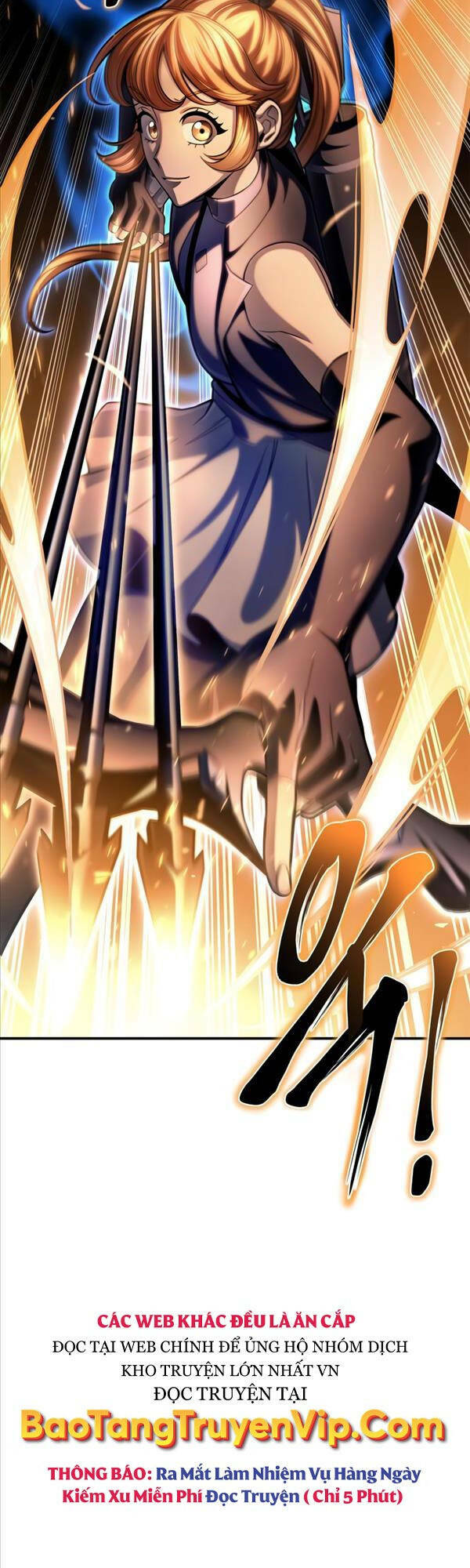 Cuộc Chiến Siêu Nhân: Chapter 43