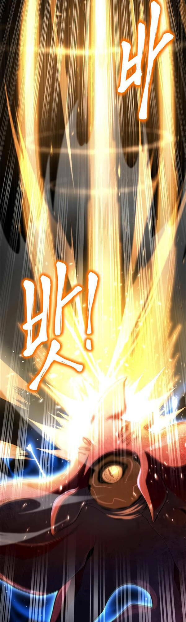 Cuộc Chiến Siêu Nhân: Chapter 43