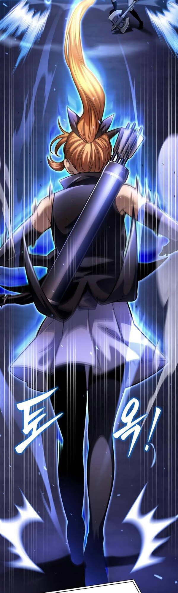 Cuộc Chiến Siêu Nhân: Chapter 43