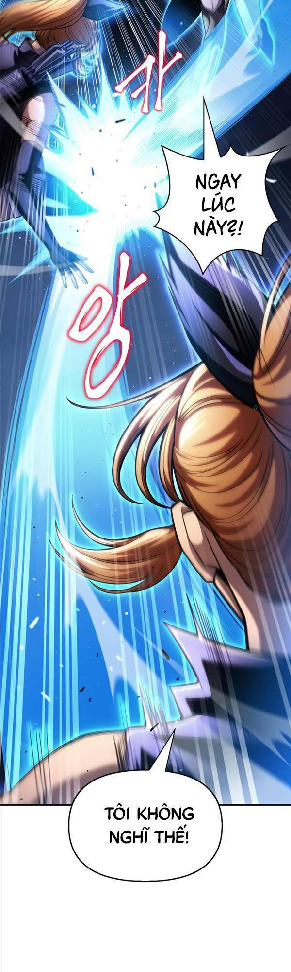 Cuộc Chiến Siêu Nhân: Chapter 43