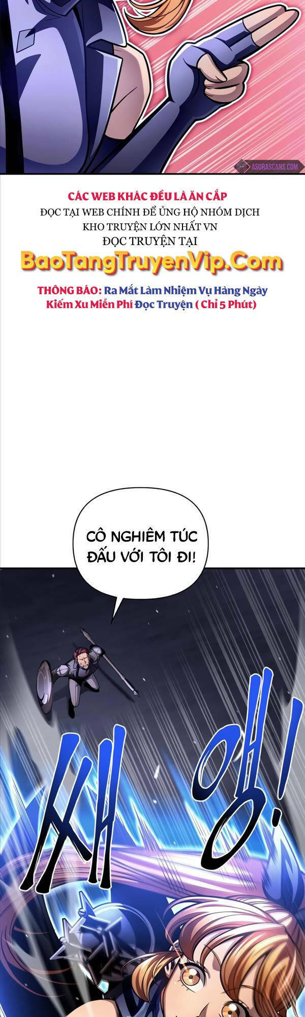 Cuộc Chiến Siêu Nhân: Chapter 43