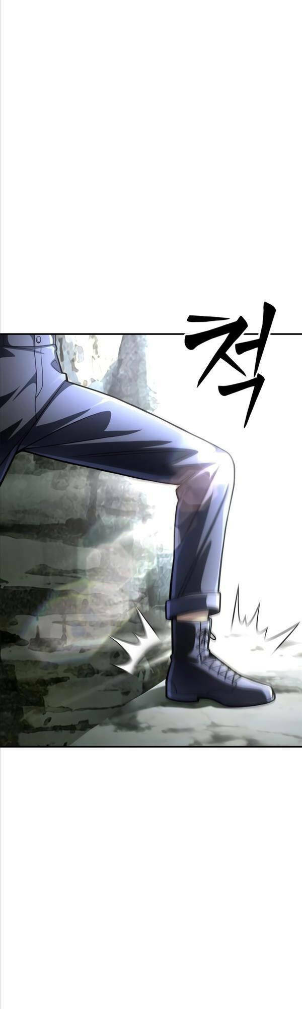 Cuộc Chiến Siêu Nhân: Chapter 43