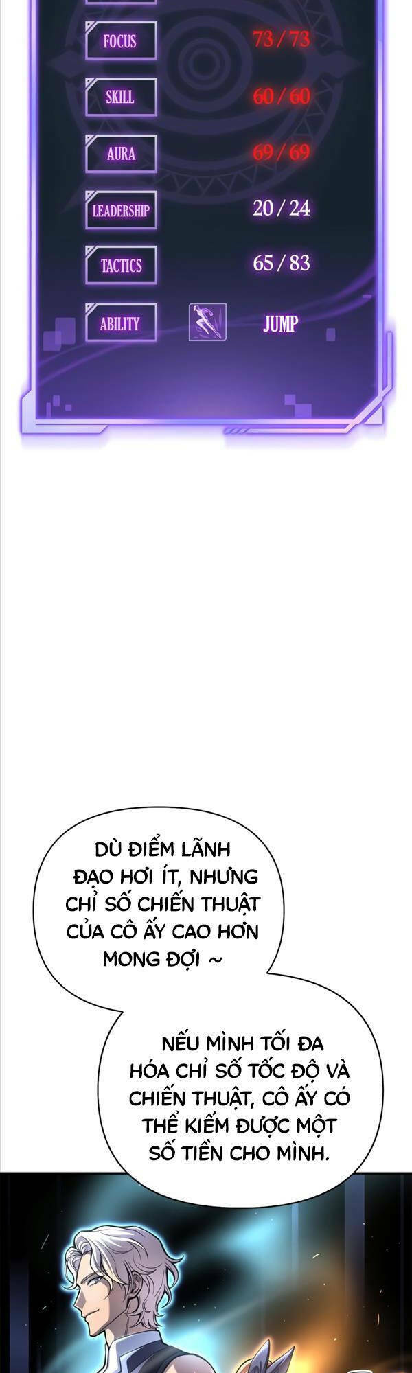 Cuộc Chiến Siêu Nhân: Chapter 43
