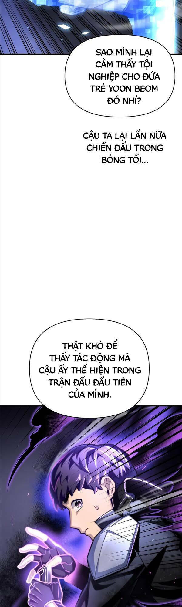 Cuộc Chiến Siêu Nhân: Chapter 43