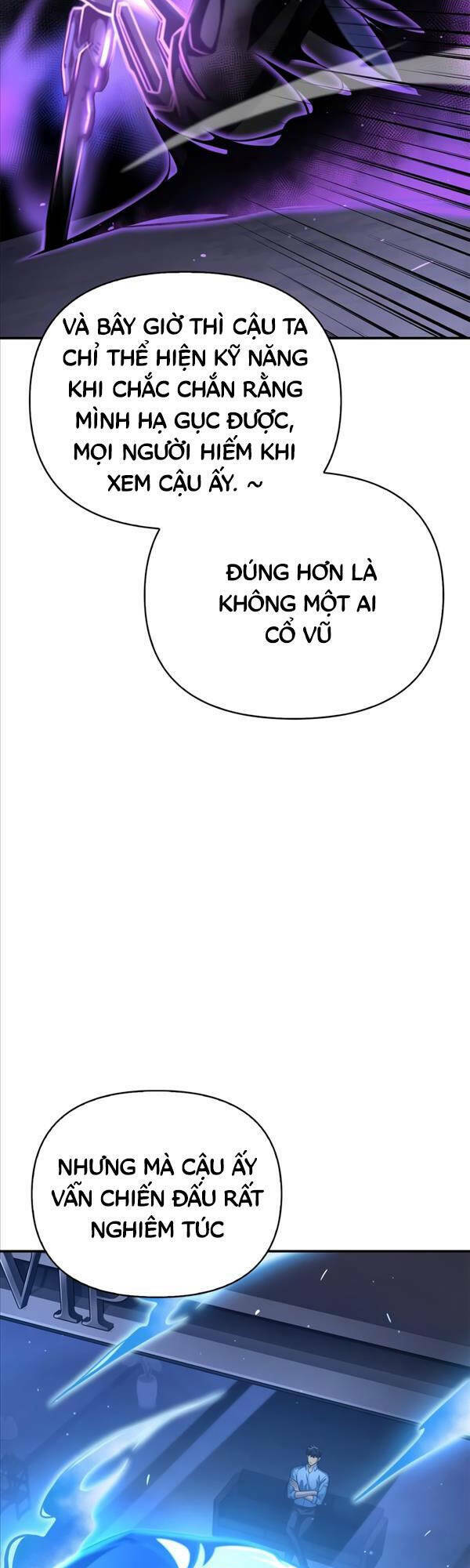 Cuộc Chiến Siêu Nhân: Chapter 43
