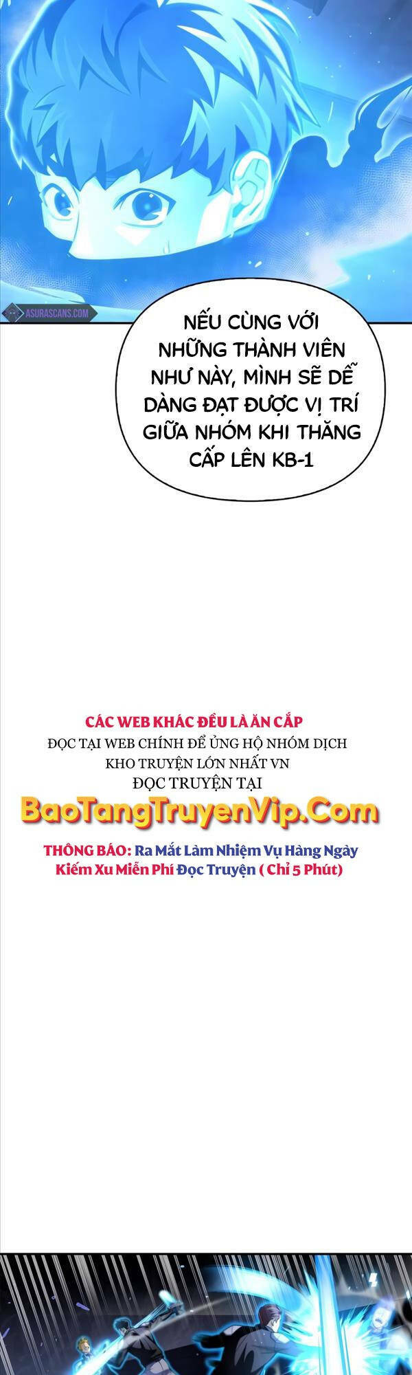 Cuộc Chiến Siêu Nhân: Chapter 43