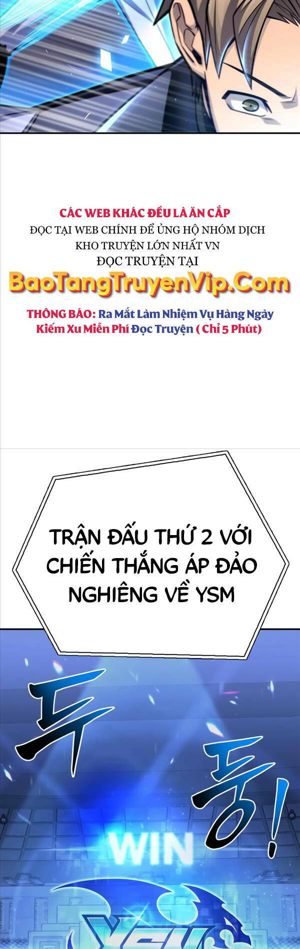 Cuộc Chiến Siêu Nhân: Chapter 43